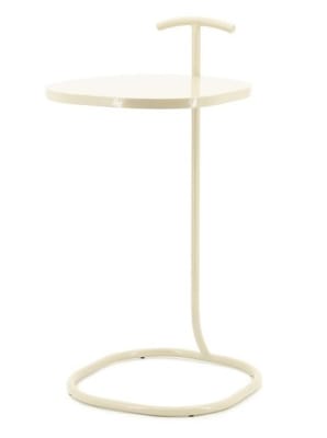 MESA DE APOYO BUDDY BEIGE