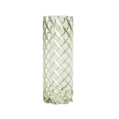 FLORERO MARSHMALLOW VERDE