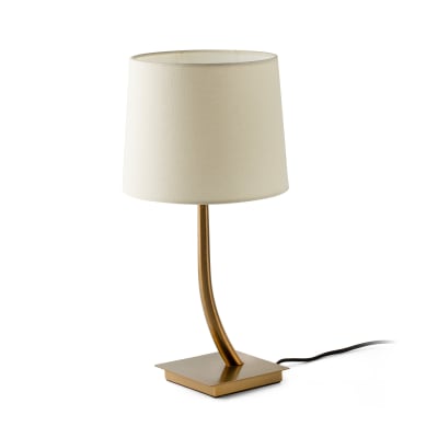 LAMPARA DE MESA REM