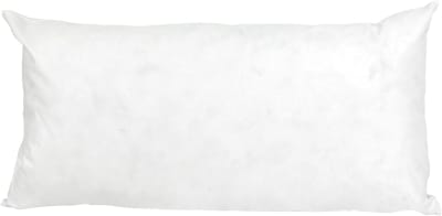 RELLENO DE PLUMAS 30X66