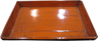 BANDEJA TRAY