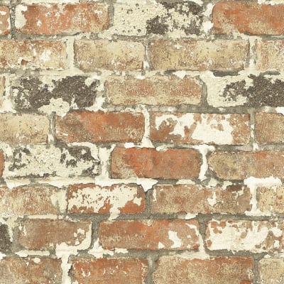 WALLPAPER BRICK