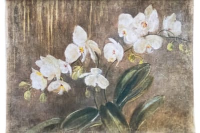 PAPER PANEL L'ORCHIDEE1