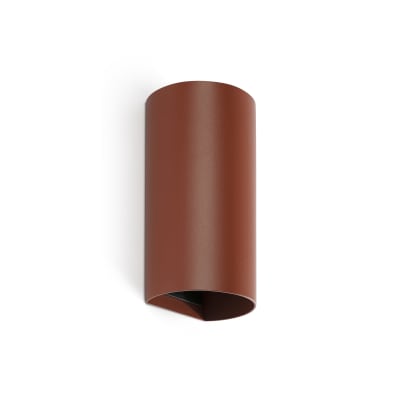 LAMPARA DE PARED SOLE TERRACOTA 2L