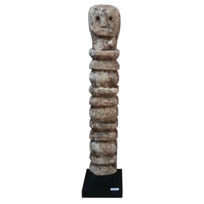 ESCULTURA PATUNG L
