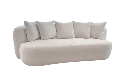 SOFA MODENA 4241 3.5 LUG