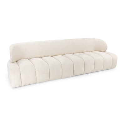 SOFA CLOUD 4257 3L B