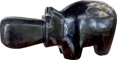 ADORNO HIPPO L1