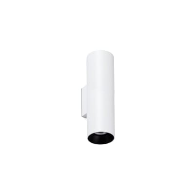 LAMPARA DE PARED STAN BLANCO