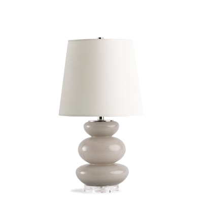LAMPARA DE MESA LENNOX