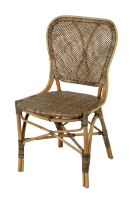 SILLA GIJON ANTIQUE