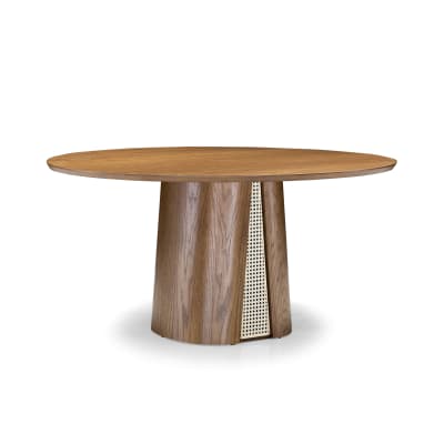 MESA DE COMEDOR LUCIO 5378 1.20MT1