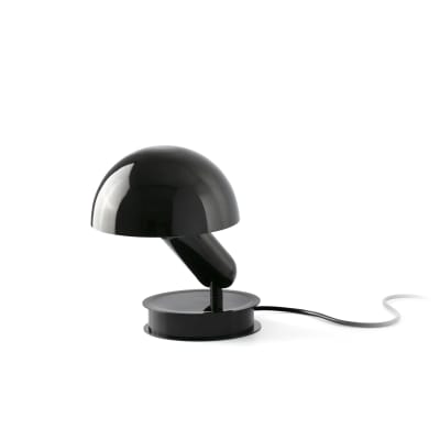 LAMPARA DE MESA BELA NEGRA