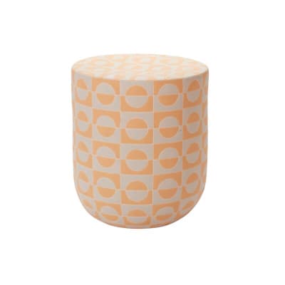 MESA LATERAL SUN DIAL MULTICOLOR