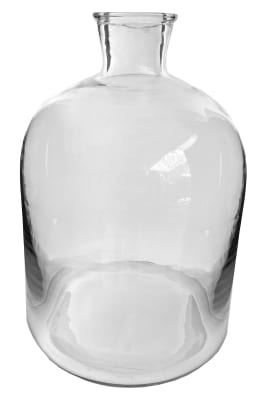 JARRON GLASS 1