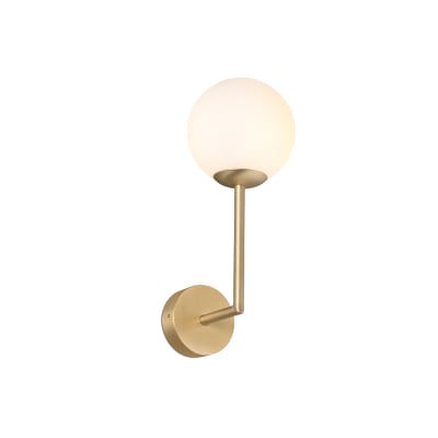 APLIQUE GALA ORO SATINADO