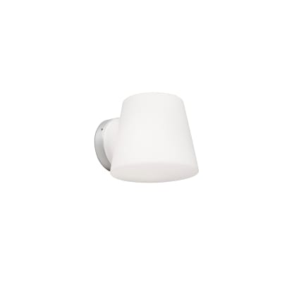 LAMPARA DE PARED BIANCA
