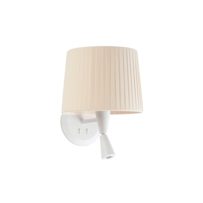 APLIQUE SAMBA C/ LECTOR