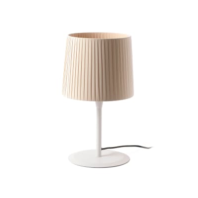 LAMPARA DE MESA SAMBA