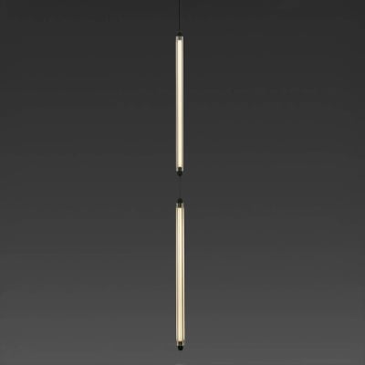 LAMPARA COLGANTE LUMINA 6001
