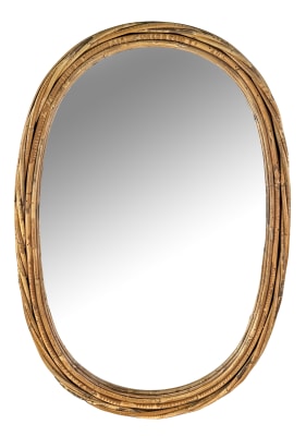 ESPEJO BAMBOO S