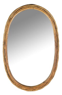 ESPEJO BAMBOO M