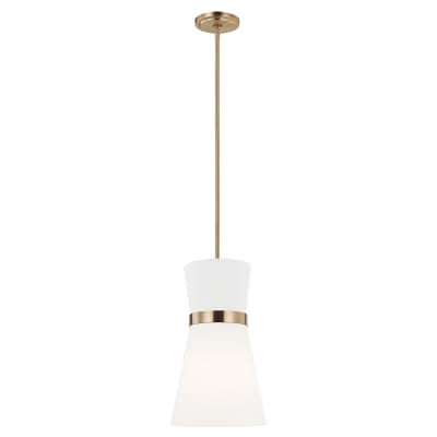 LAMPARA DE TECHO CLARK ONE1