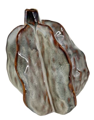VASE STAR FRUIT M