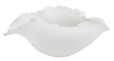 BOWL FLORAL