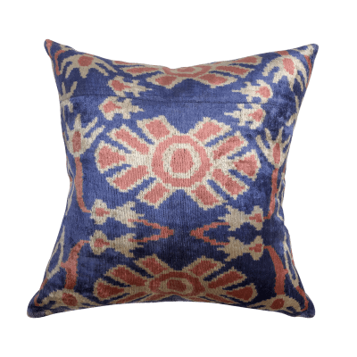 FUNDA MD VELVET PURPLE