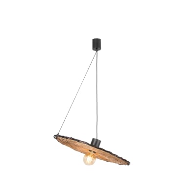 LAMPARA DE TECHO COSTAS 60CM
