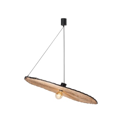 LAMPARA COLGANTE COSTAS 1.00M