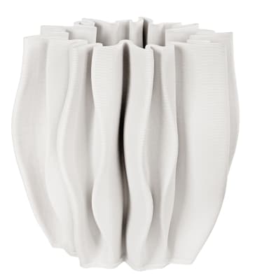 VASE FOLDED MATE