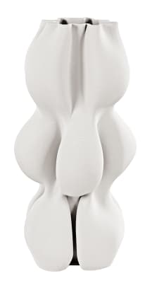 VASE BUBBLING
