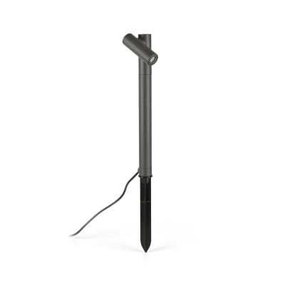 LAMPARA ESTACA SPY-2