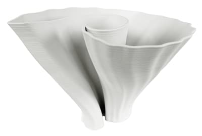 VASE 3D SHELL