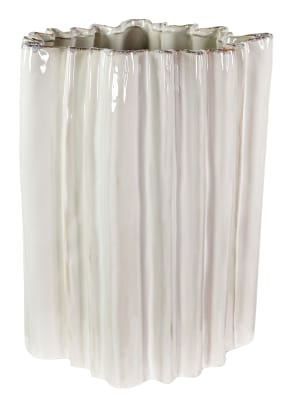 VASE FOLDED