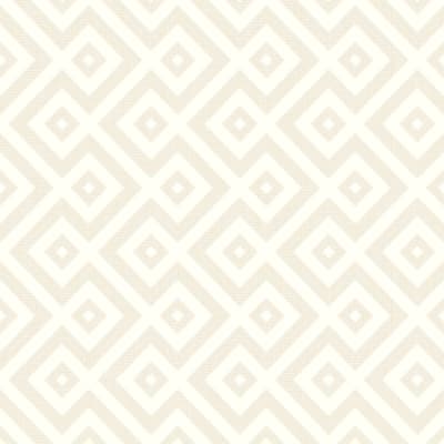 WALLPAPER DIAMOND LATTICE
