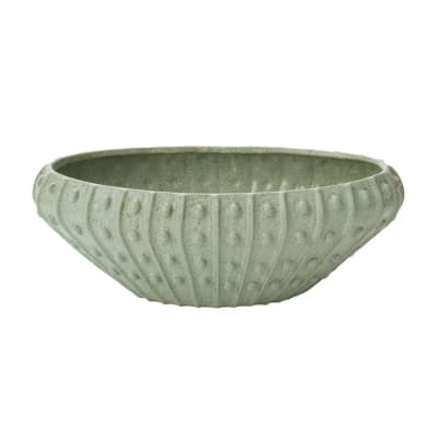 VASE ABYSS GREEN1