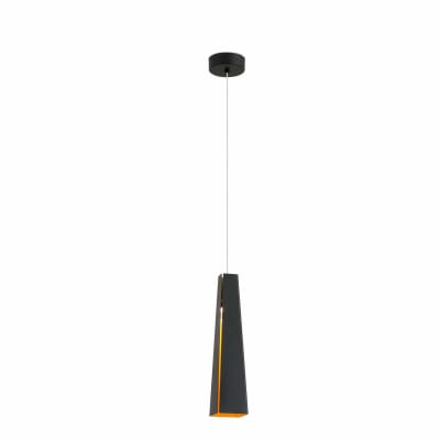 PLUMA COLGANTE LED 6W3