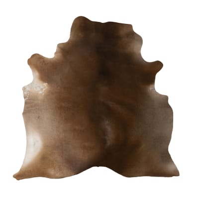 ALFOMBRA PIEL DE VACA