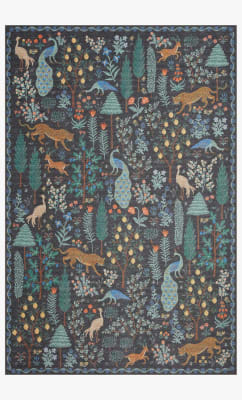 ALFOMBRA MENAGERIE JUNGLE