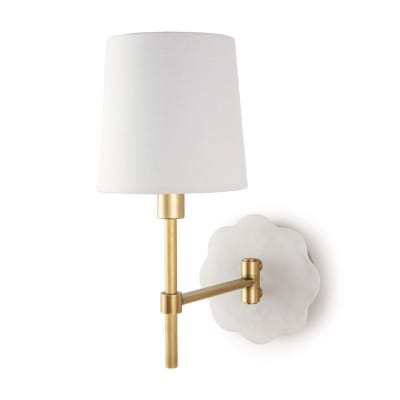 APLIQUE MIA SWING ARM