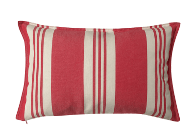 FUNDA RIÑONERA 7 CALLES ROJO