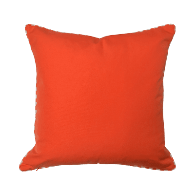 FUNDA LISO NARANJA
