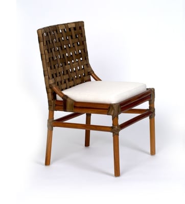 SILLA AFRICA