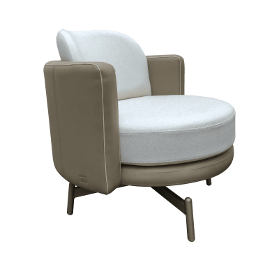 BUTACA GIRATORIA AROS 9822 2473C1