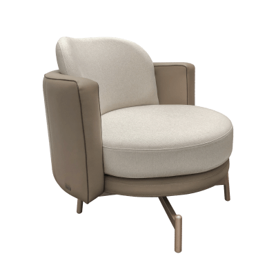 BUTACA GIRATORIA AROS 9822 31