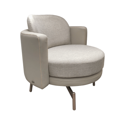 BUTACA GIRATORIA AROS 9822 2615C