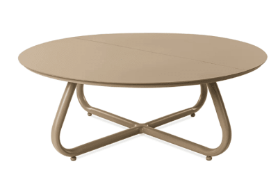MESA DE CENTRO AURA 90